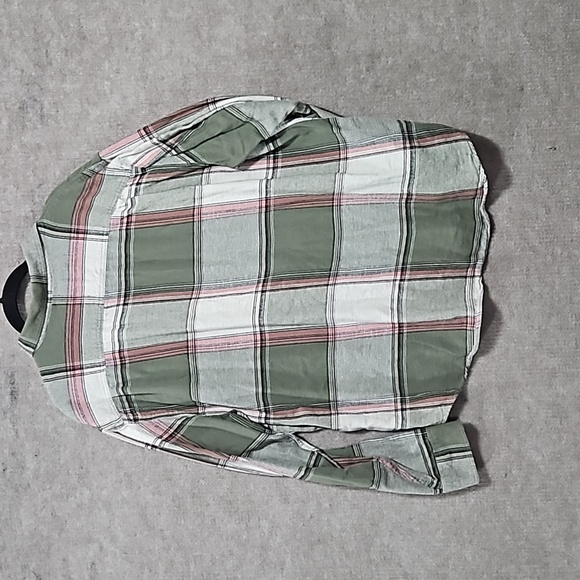 Old Navy Flannel - Picture 4 of 5